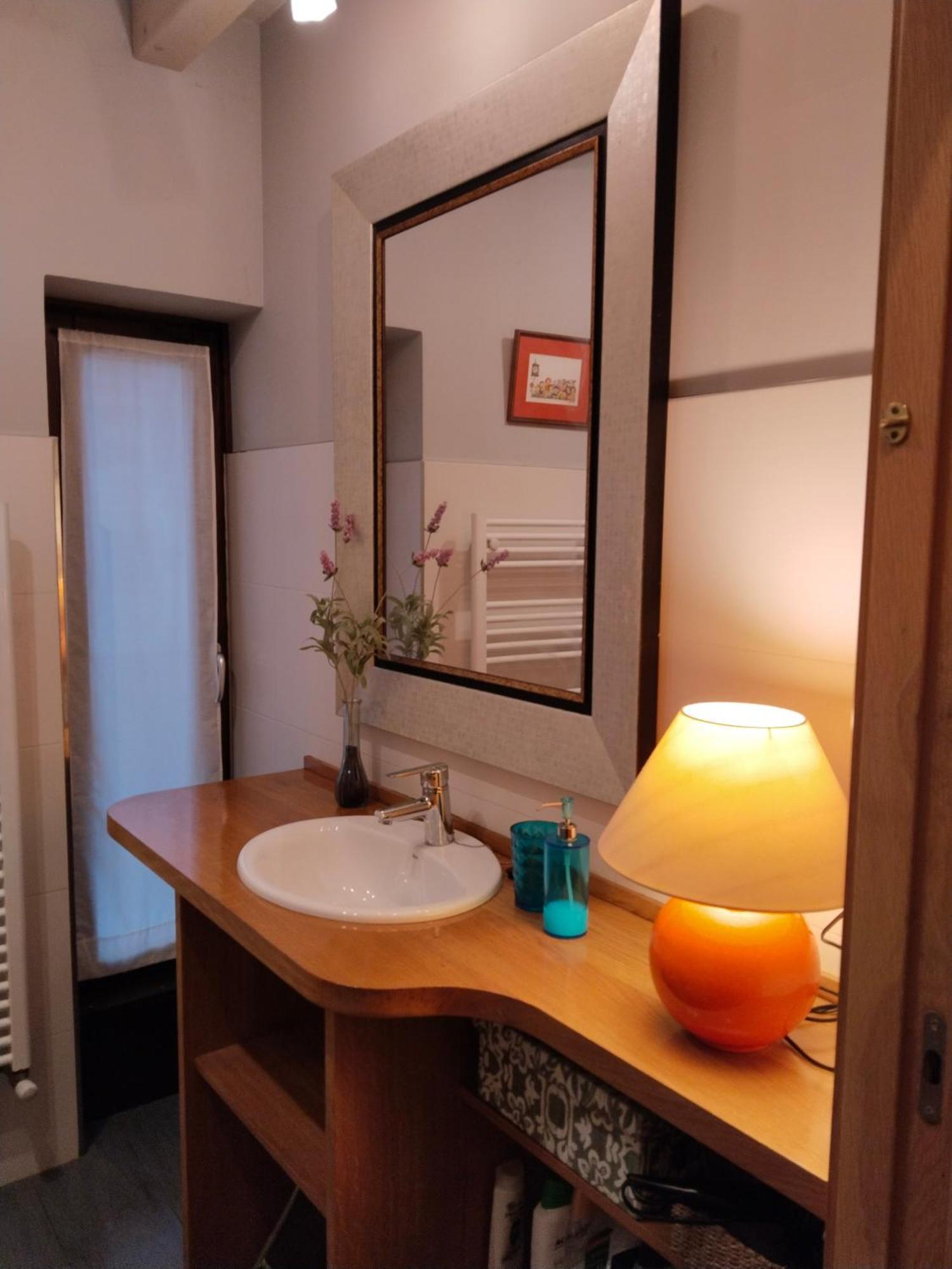 Gure Idorpea Apartment เลเซกา ภายนอก รูปภาพ