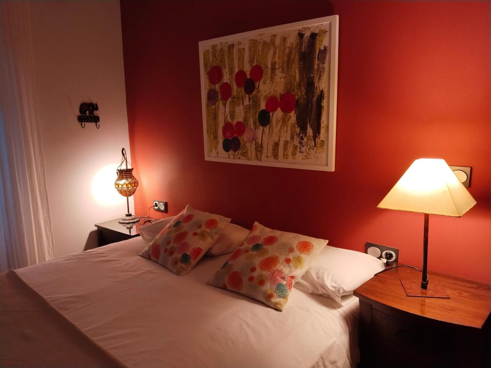 Gure Idorpea Apartment เลเซกา ภายนอก รูปภาพ