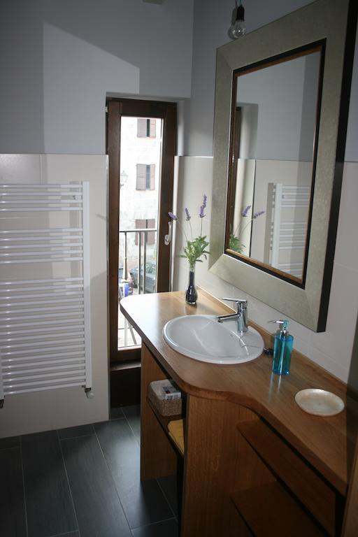 Gure Idorpea Apartment เลเซกา ห้อง รูปภาพ